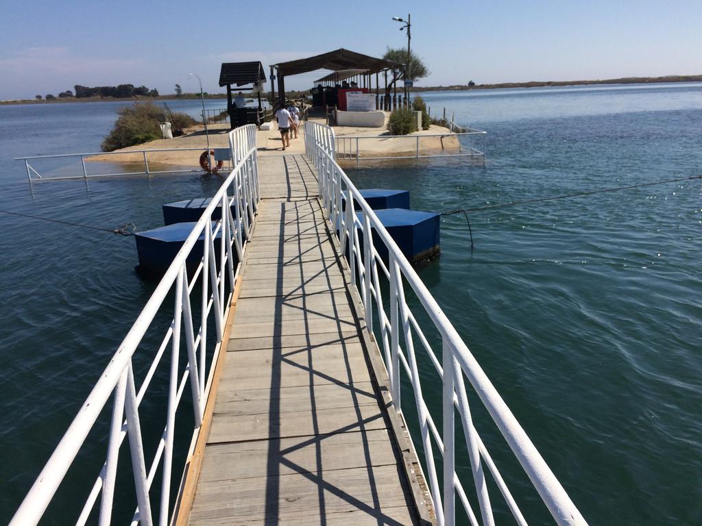 Dream Holidays @ سانتا لوزيا المظهر الخارجي الصورة