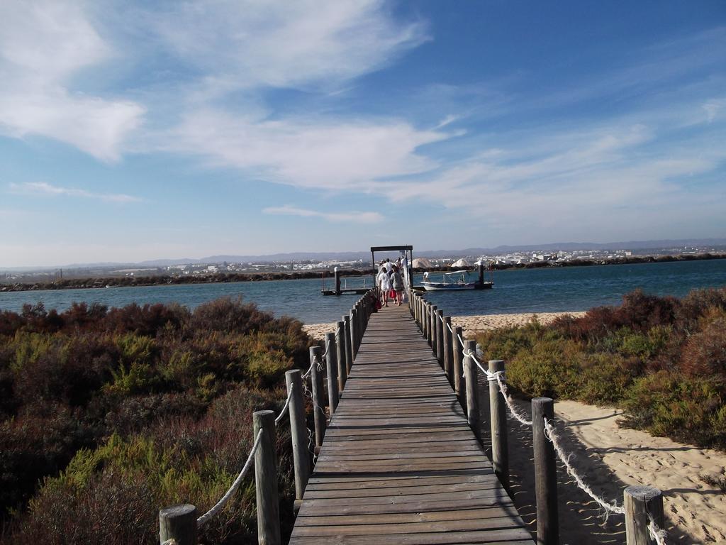 Dream Holidays @ سانتا لوزيا المظهر الخارجي الصورة
